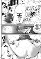 Sumireko Suiminkan Bon / 菫子睡眠姦本 [Kaiou] [Touhou Project] Thumbnail Page 23