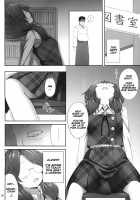 Sumireko Suiminkan Bon / 菫子睡眠姦本 [Kaiou] [Touhou Project] Thumbnail Page 03