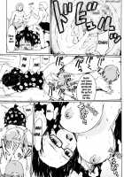 Continuation - Frigid Laboratory / 続・極寒の実験室 [Fujiwara Shunichi] [One Piece] Thumbnail Page 23