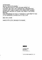 Continuation - Frigid Laboratory / 続・極寒の実験室 [Fujiwara Shunichi] [One Piece] Thumbnail Page 29