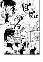 Continuation - Frigid Laboratory / 続・極寒の実験室 [Fujiwara Shunichi] [One Piece] Thumbnail Page 08