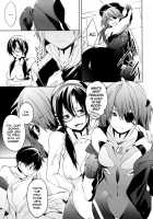 Eternal Love / Eternal Love [Shono Kotaro] [Neon Genesis Evangelion] Thumbnail Page 14