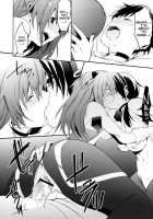 Eternal Love / Eternal Love [Shono Kotaro] [Neon Genesis Evangelion] Thumbnail Page 18