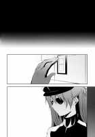 Eternal Love / Eternal Love [Shono Kotaro] [Neon Genesis Evangelion] Thumbnail Page 19