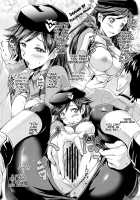 Eternal Love / Eternal Love [Shono Kotaro] [Neon Genesis Evangelion] Thumbnail Page 21