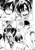 Eternal Love / Eternal Love [Shono Kotaro] [Neon Genesis Evangelion] Thumbnail Page 06