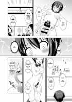 Futanari Roshutsu JK desu ga? / ふたなり露出JKですが? [Yuzu Ramune] [Original] Thumbnail Page 19