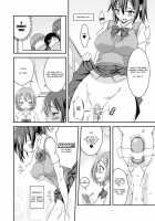 Hentai Roshutsu Kashimashi / へんたい露出カシマシ [Yuzu Ramune] [Original] Thumbnail Page 13