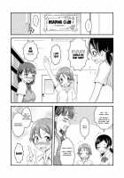 Hentai Roshutsu Kashimashi / へんたい露出カシマシ [Yuzu Ramune] [Original] Thumbnail Page 14