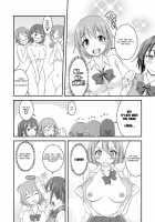 Hentai Roshutsu Kashimashi / へんたい露出カシマシ [Yuzu Ramune] [Original] Thumbnail Page 29