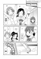 Hentai Roshutsu Kashimashi / へんたい露出カシマシ [Yuzu Ramune] [Original] Thumbnail Page 02