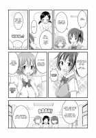 Hentai Roshutsu Kashimashi / へんたい露出カシマシ [Yuzu Ramune] [Original] Thumbnail Page 30