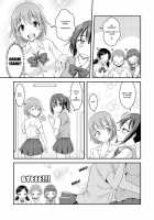 Hentai Roshutsu Kashimashi / へんたい露出カシマシ [Yuzu Ramune] [Original] Thumbnail Page 04