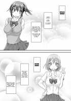 Hentai Roshutsu Kashimashi / へんたい露出カシマシ [Yuzu Ramune] [Original] Thumbnail Page 06