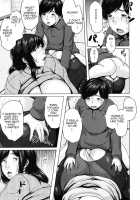 Wipe your Tears / 涙を拭いて [Jitsuma] [Original] Thumbnail Page 17