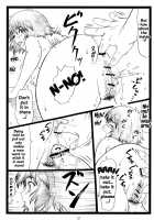 NTR;Gate [Ohkura Kazuya] [Steinsgate] Thumbnail Page 20
