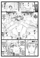 NTR;Gate [Ohkura Kazuya] [Steinsgate] Thumbnail Page 23