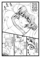 NTR;Gate [Ohkura Kazuya] [Steinsgate] Thumbnail Page 04