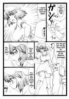 NTR;Gate [Ohkura Kazuya] [Steinsgate] Thumbnail Page 06