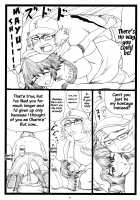 NTR;Gate [Ohkura Kazuya] [Steinsgate] Thumbnail Page 08