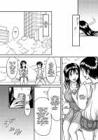 Chanto Toilet de Shimashou / ちゃんとトイレでしましょう [Shiina Nami] [Original] Thumbnail Page 14