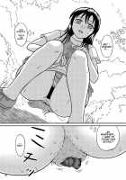 Chanto Toilet de Shimashou / ちゃんとトイレでしましょう [Shiina Nami] [Original] Thumbnail Page 19