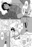 Chanto Toilet de Shimashou / ちゃんとトイレでしましょう [Shiina Nami] [Original] Thumbnail Page 28