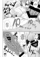 Kitakami-sama to H suru Hon / 北上様とHする本 [Meicha] [Kantai Collection] Thumbnail Page 19