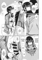 Kitakami-sama to H suru Hon / 北上様とHする本 [Meicha] [Kantai Collection] Thumbnail Page 04