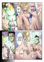 One More Heroes / ワンモア★ヒーローズ [Zunta] [No More Heroes] Thumbnail Page 16