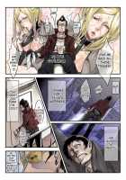 One More Heroes / ワンモア★ヒーローズ [Zunta] [No More Heroes] Thumbnail Page 03