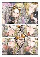 One More Heroes / ワンモア★ヒーローズ [Zunta] [No More Heroes] Thumbnail Page 07