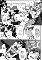 NO FEAR [Kokuriu] [Original] Thumbnail Page 19