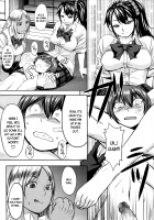 NO FEAR [Kokuriu] [Original] Thumbnail Page 20