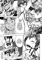 NO FEAR [Kokuriu] [Original] Thumbnail Page 21