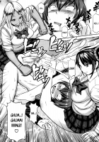 NO FEAR [Kokuriu] [Original] Thumbnail Page 24