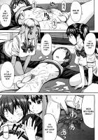 NO FEAR [Kokuriu] [Original] Thumbnail Page 25