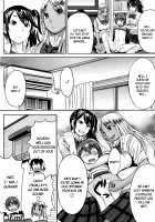 NO FEAR [Kokuriu] [Original] Thumbnail Page 26