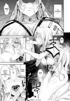 Ouhi-sama Taihen Hacchake Asobasu / 王妃様大変はっちゃけあそばす [Aoki Kanji] [To Love-Ru] Thumbnail Page 07