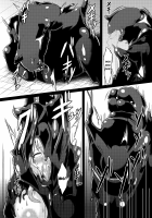 Ochiibaal / 堕チイバル [Ikameshi] [Senki Zesshou Symphogear] Thumbnail Page 19