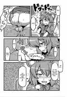 Hijirin Yume Mousou / ひじりん夢妄想 [Tsukiwani] [Touhou Project] Thumbnail Page 12