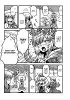 Hijirin Yume Mousou / ひじりん夢妄想 [Tsukiwani] [Touhou Project] Thumbnail Page 14