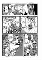 Hijirin Yume Mousou / ひじりん夢妄想 [Tsukiwani] [Touhou Project] Thumbnail Page 22