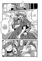 Hijirin Yume Mousou / ひじりん夢妄想 [Tsukiwani] [Touhou Project] Thumbnail Page 24