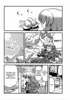 Hijirin Yume Mousou / ひじりん夢妄想 [Tsukiwani] [Touhou Project] Thumbnail Page 04