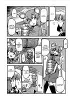 Hijirin Yume Mousou / ひじりん夢妄想 [Tsukiwani] [Touhou Project] Thumbnail Page 05