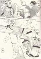 NICE TO MEET YOU,NIGHT [Kotori Aiko] [Ensemble Stars] Thumbnail Page 22