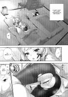 Nemuru Otome no Shitsukekata / 眠る乙女の躾け方 [Kuon Michiyoshi] [Kantai Collection] Thumbnail Page 03