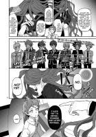 Hajime Hinata's Intercranial Trial [Zakiko] [Danganronpa] Thumbnail Page 07