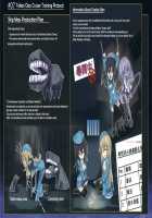 Rokaku Hishokan Jinmon Chousho / 鹵獲秘書艦 尋問調書 [Monikano] [Kantai Collection] Thumbnail Page 18